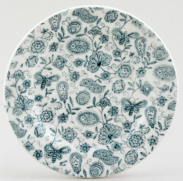 Toy Plate c1901